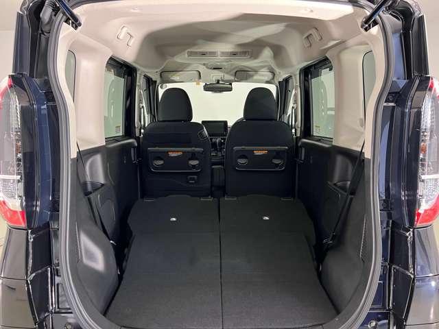 ルークス ６６０　ハイウェイスターＸ　プロパイロット　エディション　ＥＴＣ　前後ドラレコ　両側電動スライドドア　デ　左右パワースライドドア　アイドリング　イモビ　助手席エアバッグ　衝突軽減ブレーキ　ＰＷ　ＬＥＤヘッドライト　ＬＤＷ　スマートキー　ＥＴＣ　ドライブレコーダー　バックカメラ　ＰＳ　ＡＡＣ　アルミホイール（20枚目）