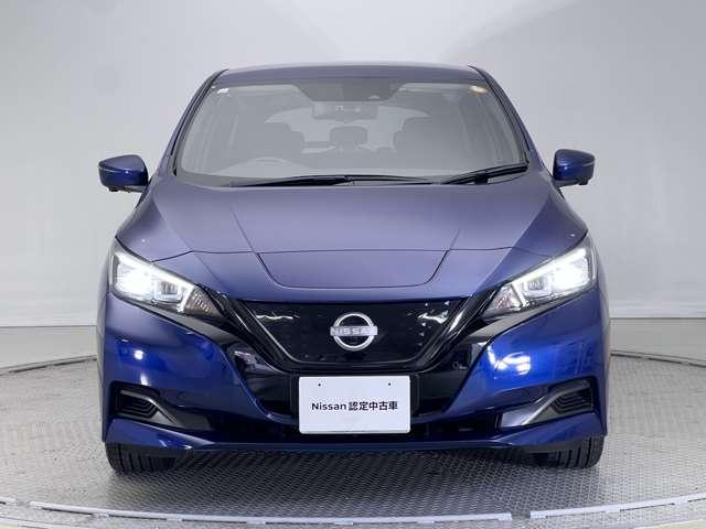 日産の中古車は保証が充実★全台１年間無料保証（走行距離無制限）の「ワイド保証」付き！ご購入後も素敵なカーライフを応援致します！