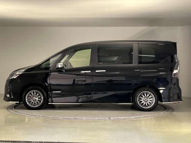 セレナ 1.2 e-POWER AUTECH セーフティパッケージ 両電動ドア アイスト レーンアシスト レーダークルーズコントロール ETC 1オーナー バックモニター スマキー AW LEDライト ナビTV カーテンエアバック キーレス メモリーナビ セキュリティ(3枚目)