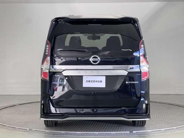 セレナ 1.2 e-POWER AUTECH セーフティパッケージ 両電動ドア アイスト レーンアシスト レーダークルーズコントロール ETC 1オーナー バックモニター スマキー AW LEDライト ナビTV カーテンエアバック キーレス メモリーナビ セキュリティ(6枚目)