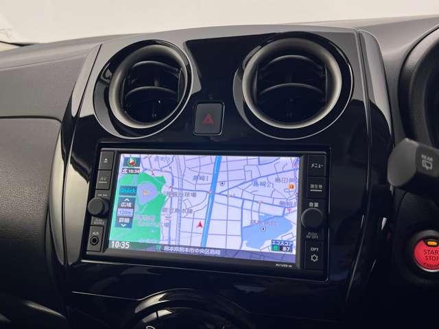 ノート 1.2 X Vセレクション 衝突被害軽減装置 バックビューモニター レーンキープ ワンオーナー イモビライザー 記録簿 インテリキー オートエアコン Aストップ Wエアバック ETC ABS メモリーナビ ナビTV キーレス(8枚目)