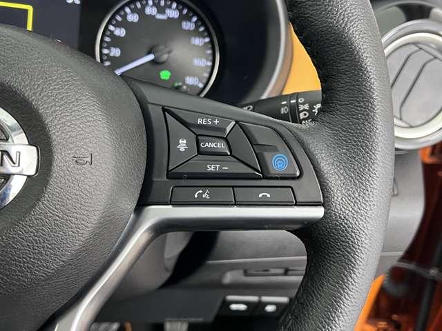 キックス １．２　Ｘ　ツートーン　インテリアエディション　（ｅ－ＰＯＷＥＲ）　エマージェンシーＢ　セキュリティ　アラウンドモニター　ＬＥＤ　ワンオーナ　エアコン　ドラレコ　スマートキー　記録簿　ＥＴＣ　メモリーナビ　サイドエアバック　ＡＷ　キーレス　寒冷地仕様　ワンセグＴＶ（18枚目）