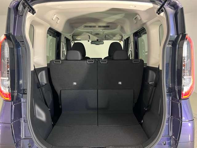 ルークス ６６０　ハイウェイスターＸ　プロパイロット　エディション　前後ドラレコ　ＥＴＣ　両側電動スライドドア　全　左右パワースライドドア　アイドリング　イモビ　パノラマモニター　助手席エアバッグ　衝突軽減ブレーキ　ＰＷ　ナビ＆ＴＶ　１セグ　ＬＥＤヘッドライト　ＬＤＷ　スマートキー　ＥＴＣ　ワンオーナー車　ＰＳ（14枚目）