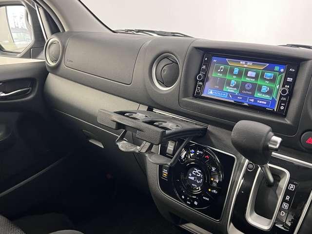 キャラバン 2.0 プレミアムGX ロングボディ 衝突軽減 1オーナー ドライブレコーダー LED 前席パワーウインドウ レーンキープアシスト ABS バックカメラ メモリーナビ オートエアコン キーレス ETC エアバッグ アラウンドビューモニター(13枚目)