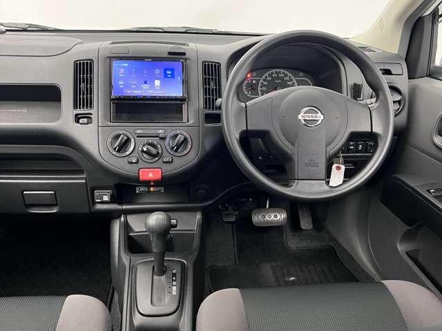 ＮＶ１５０ＡＤ １．５　ＶＥ　Ｂカメ　エマージェンシーブレーキ　パワーウインドウ　ＰＳ　キーレス　ＥＴＣ　車線逸脱警報　ナビＴＶ　ワンセグ　エアバッグ　運転席助手席エアバック　１オーナー　エアコン　メモリーナビ　ＡＢＳ（4枚目）