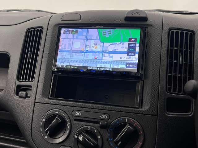 ＮＶ１５０ＡＤ １．５　ＶＥ　Ｂカメ　エマージェンシーブレーキ　パワーウインドウ　ＰＳ　キーレス　ＥＴＣ　車線逸脱警報　ナビＴＶ　ワンセグ　エアバッグ　運転席助手席エアバック　１オーナー　エアコン　メモリーナビ　ＡＢＳ（12枚目）