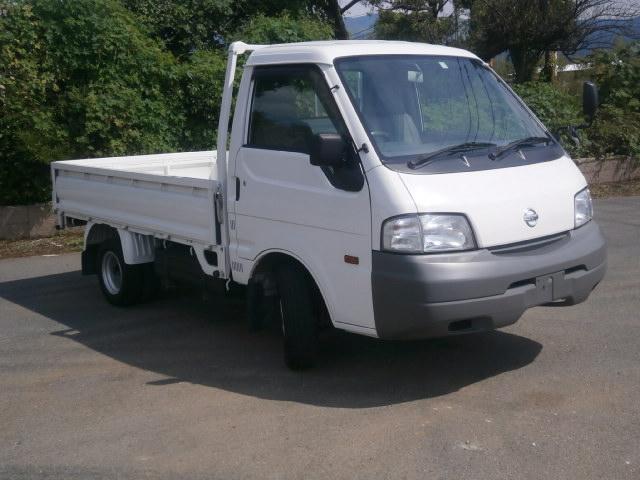 DX スーパーロー 積載850kg(4枚目)