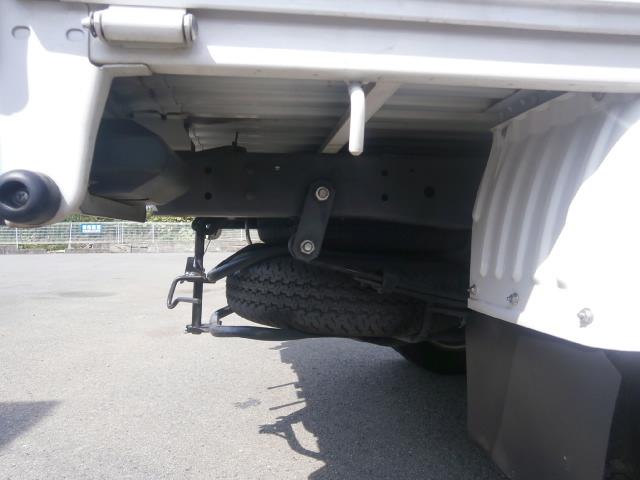 DX スーパーロー 積載850kg(12枚目)