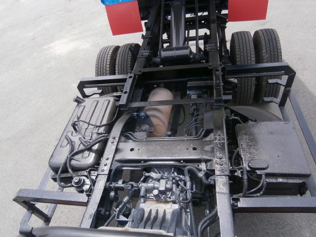 2t 高床強化 4WD ダンプ(13枚目)