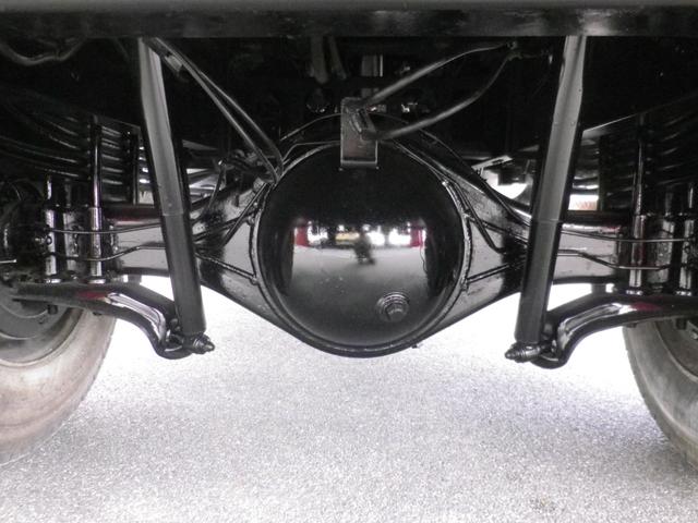ヒノレンジャー ４ｔダンプ　電動コボレーン付　ＡＴ車（23枚目）