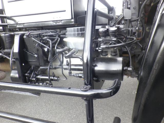 ヒノレンジャー ４ｔダンプ　電動コボレーン付　ＡＴ車（24枚目）