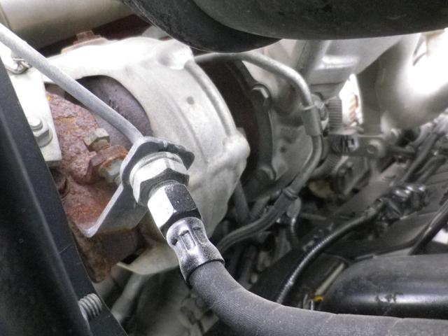 ヒノレンジャー ４ｔダンプ　電動コボレーン付　ＡＴ車（30枚目）