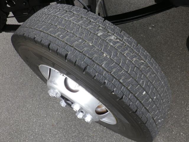 ヒノレンジャー ４ｔダンプ　電動コボレーン付　ＡＴ車（35枚目）