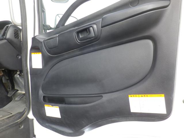 ヒノレンジャー ４ｔダンプ　電動コボレーン付　ＡＴ車（40枚目）