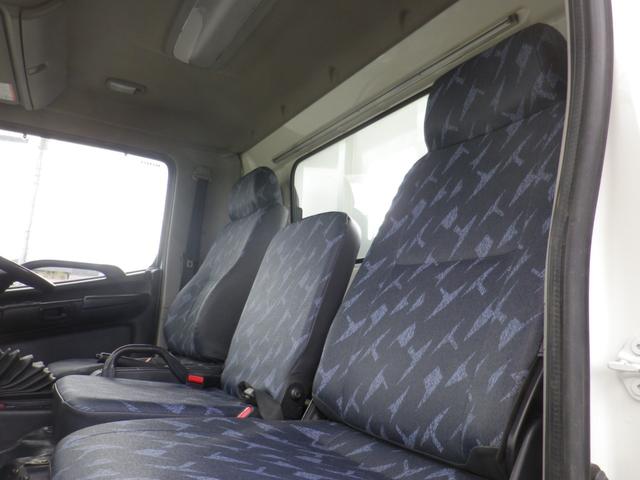 ヒノレンジャー ４ｔダンプ　電動コボレーン付　ＡＴ車（42枚目）