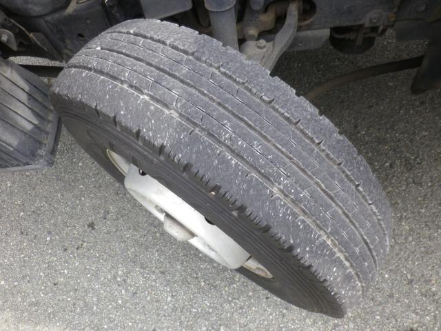 アトラストラック ２ｔ　低床　平ボディ　エルフのＯＥＭ車（22枚目）