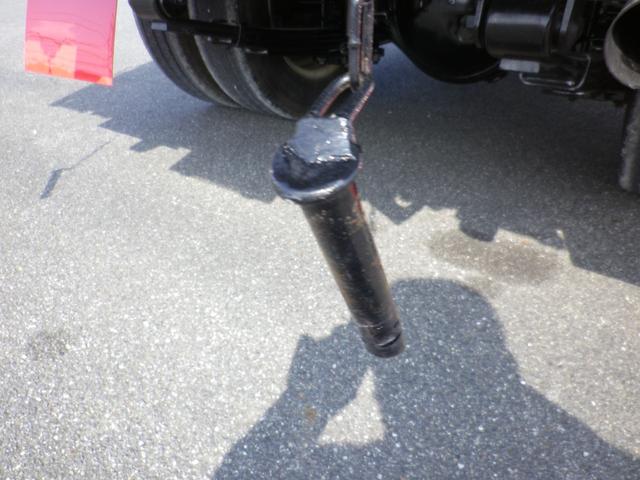 キャンター 2t 支柱無しダンプ AT車(24枚目)