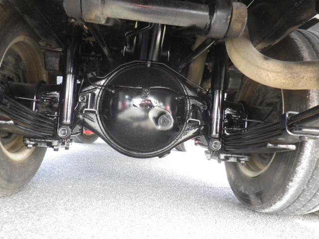 キャンター 2t 支柱無しダンプ AT車(28枚目)