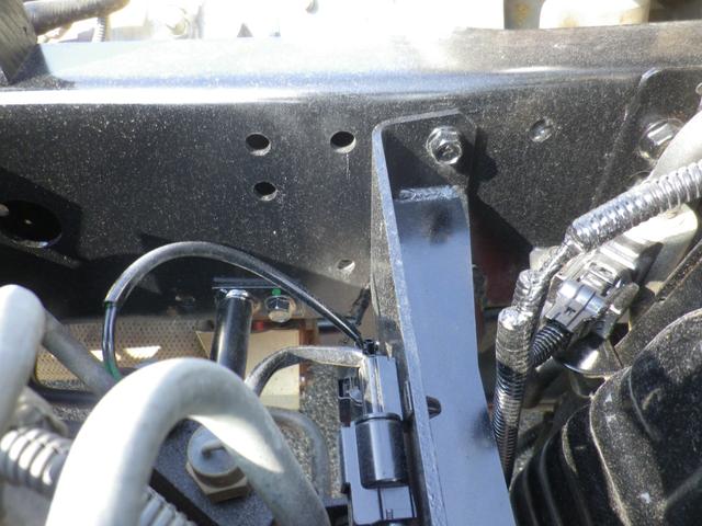 キャンター 2t 支柱無しダンプ AT車(29枚目)