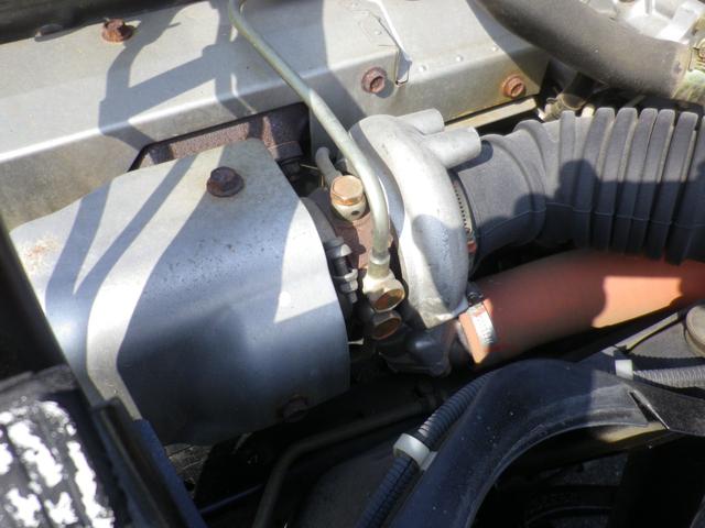 キャンター 2t 支柱無しダンプ AT車(34枚目)