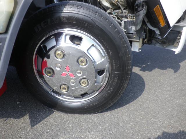 キャンター 2t 支柱無しダンプ AT車(35枚目)