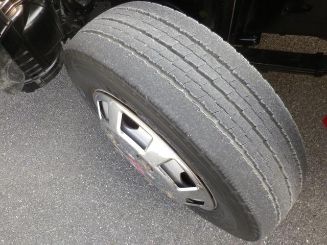 キャンター 2t 支柱無しダンプ AT車(38枚目)