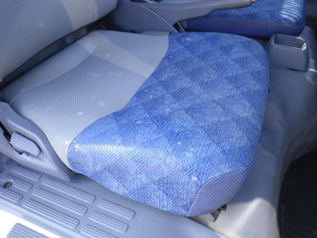 キャンター 2t 支柱無しダンプ AT車(40枚目)