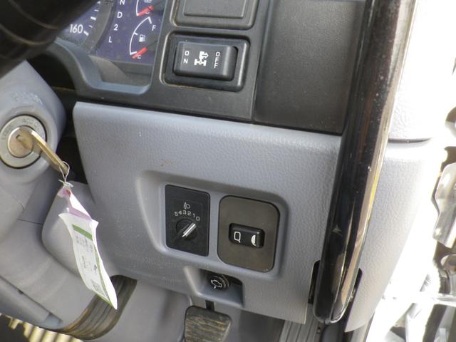 キャンター 2t 支柱無しダンプ AT車(42枚目)