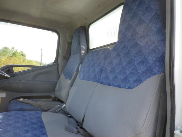 キャンター 2t 支柱無しダンプ AT車(45枚目)