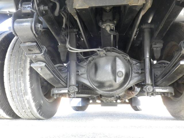 デュトロ ２ｔ　全低床　強化ダンプ（21枚目）