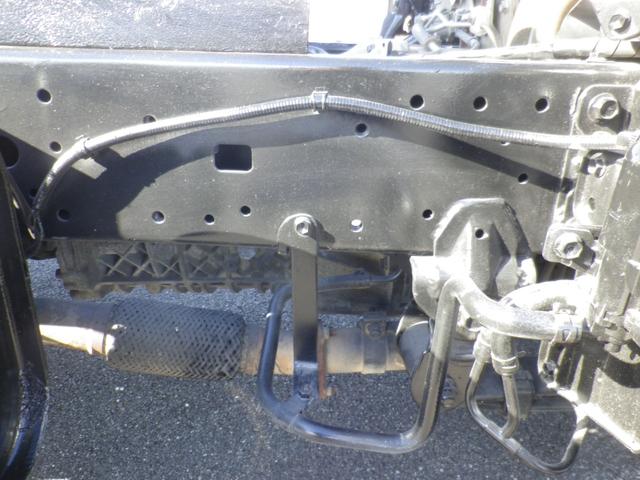 デュトロ ２ｔ　全低床　強化ダンプ（22枚目）