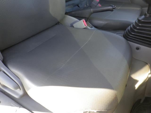 デュトロ ２ｔ　全低床　強化ダンプ（32枚目）