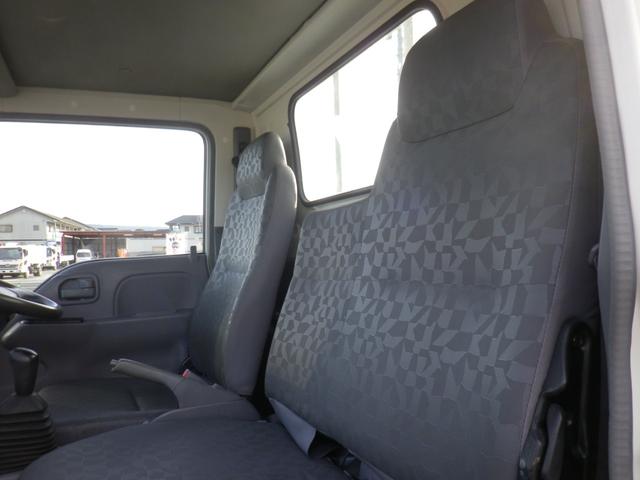 エルフトラック ２ｔ　全低床　アーム式パワーゲート（48枚目）