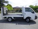 NISSAN VANETTE TRUCK