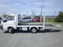 NISSAN VANETTE TRUCK