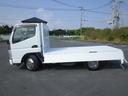 キャンター 2t 支柱無しダンプ AT車(8枚目)