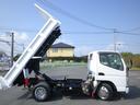2t 支柱無しダンプ AT車(26枚目)