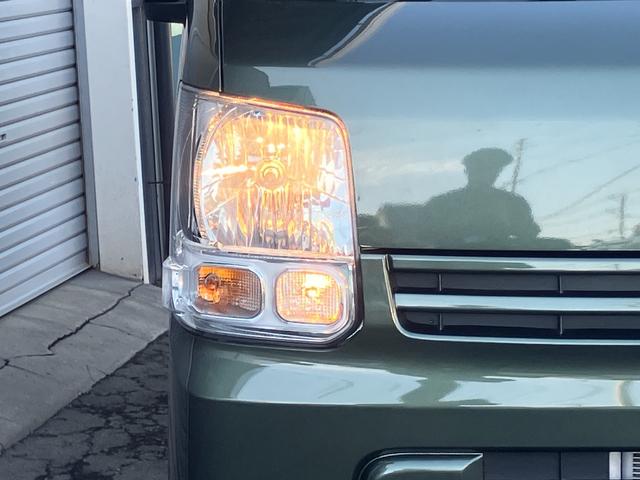 マルチリフレクターハロゲンヘッドランプ！★主に夜間走行でご使用されるお客様は別途費用ですが社外ＬＥＤ球に交換も可能です♪オートハイ・ロービームアシスト機能付き★