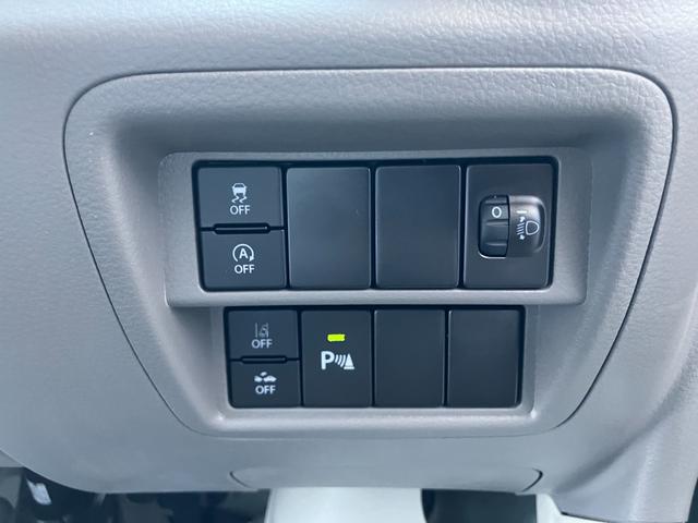 ＥＳＰオフスイッチ★アイドリングストップオフスイッチ★車線逸脱警報オフスッチ★デュアルカメラブレーキサポートオフスイッチ★リアパーキングセンサーブザーオフスイッチ★光軸調整スイッチ★