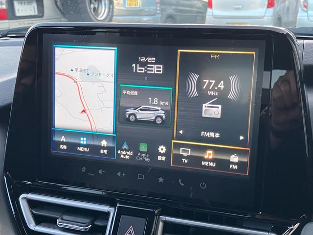 フロンクス ベースグレード　スズキセーフティサポート　パドルシフト＆スポーツモード　チルト＆テレスコピックステアリング　電動Ｐブレーキ　前席シートヒーター　ワイヤレス充電器　全方位モニター　アダプティブクルーズコントロール（16枚目）