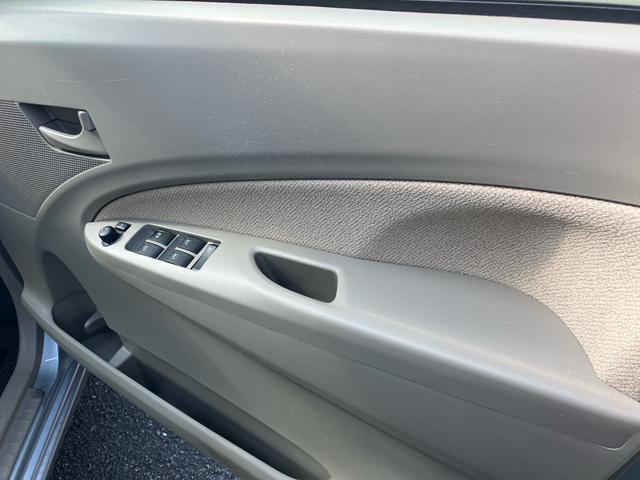 ムーヴ Ｘ　ＳＡ　スマートアシスト　衝突被害軽減ブレーキ　禁煙車　スマートキー　プッシュスタート　アイドリングストップ　オートエアコン　電動格納ミラー　バイザー　プライバシーガラス　１４ｉｎアルミホイール（10枚目）