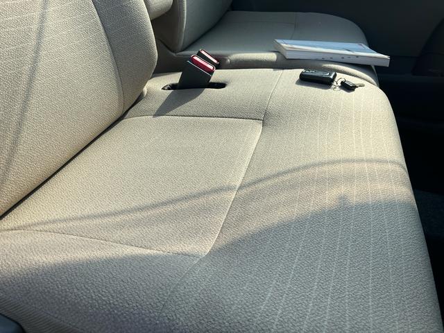 ムーヴ Ｘ　ＳＡ　スマートアシスト　衝突被害軽減ブレーキ　禁煙車　スマートキー　プッシュスタート　アイドリングストップ　オートエアコン　電動格納ミラー　バイザー　プライバシーガラス　１４ｉｎアルミホイール（14枚目）