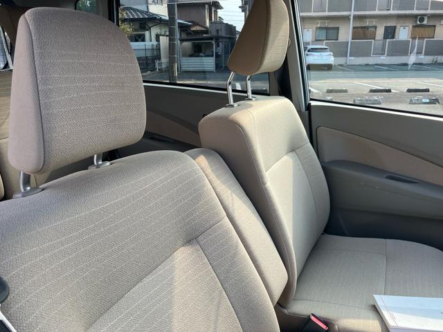 ムーヴ Ｘ　ＳＡ　スマートアシスト　衝突被害軽減ブレーキ　禁煙車　スマートキー　プッシュスタート　アイドリングストップ　オートエアコン　電動格納ミラー　バイザー　プライバシーガラス　１４ｉｎアルミホイール（15枚目）