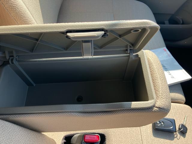 ムーヴ Ｘ　ＳＡ　スマートアシスト　衝突被害軽減ブレーキ　禁煙車　スマートキー　プッシュスタート　アイドリングストップ　オートエアコン　電動格納ミラー　バイザー　プライバシーガラス　１４ｉｎアルミホイール（18枚目）