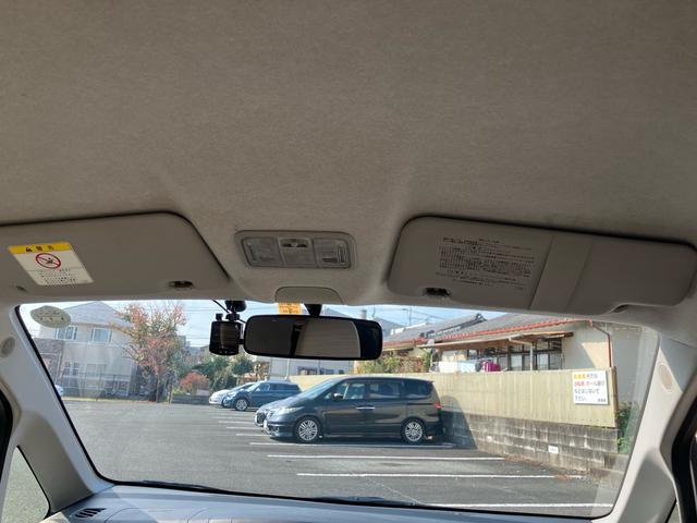 ムーヴ Ｘ　ＳＡ　スマートアシスト　衝突被害軽減ブレーキ　禁煙車　スマートキー　プッシュスタート　アイドリングストップ　オートエアコン　電動格納ミラー　バイザー　プライバシーガラス　１４ｉｎアルミホイール（31枚目）