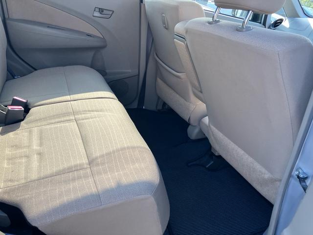 ムーヴ Ｘ　ＳＡ　スマートアシスト　衝突被害軽減ブレーキ　禁煙車　スマートキー　プッシュスタート　アイドリングストップ　オートエアコン　電動格納ミラー　バイザー　プライバシーガラス　１４ｉｎアルミホイール（33枚目）