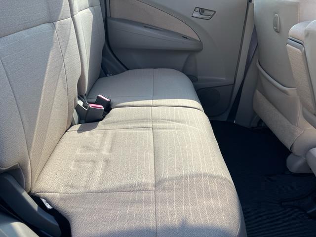 ムーヴ Ｘ　ＳＡ　スマートアシスト　衝突被害軽減ブレーキ　禁煙車　スマートキー　プッシュスタート　アイドリングストップ　オートエアコン　電動格納ミラー　バイザー　プライバシーガラス　１４ｉｎアルミホイール（34枚目）