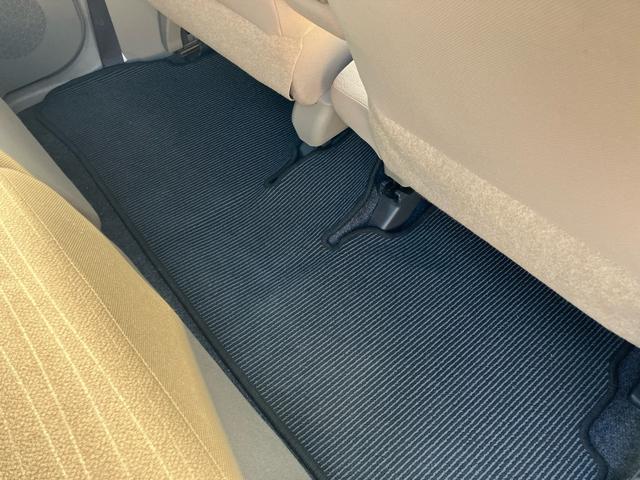 ムーヴ Ｘ　ＳＡ　スマートアシスト　衝突被害軽減ブレーキ　禁煙車　スマートキー　プッシュスタート　アイドリングストップ　オートエアコン　電動格納ミラー　バイザー　プライバシーガラス　１４ｉｎアルミホイール（37枚目）