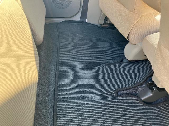 ムーヴ Ｘ　ＳＡ　スマートアシスト　衝突被害軽減ブレーキ　禁煙車　スマートキー　プッシュスタート　アイドリングストップ　オートエアコン　電動格納ミラー　バイザー　プライバシーガラス　１４ｉｎアルミホイール（39枚目）