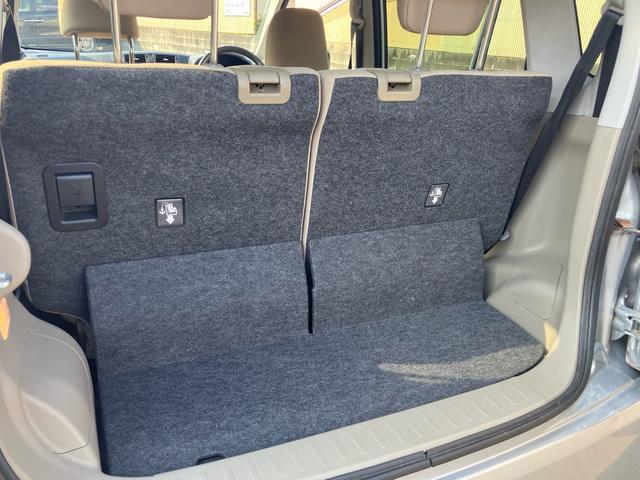 ムーヴ Ｘ　ＳＡ　スマートアシスト　衝突被害軽減ブレーキ　禁煙車　スマートキー　プッシュスタート　アイドリングストップ　オートエアコン　電動格納ミラー　バイザー　プライバシーガラス　１４ｉｎアルミホイール（41枚目）